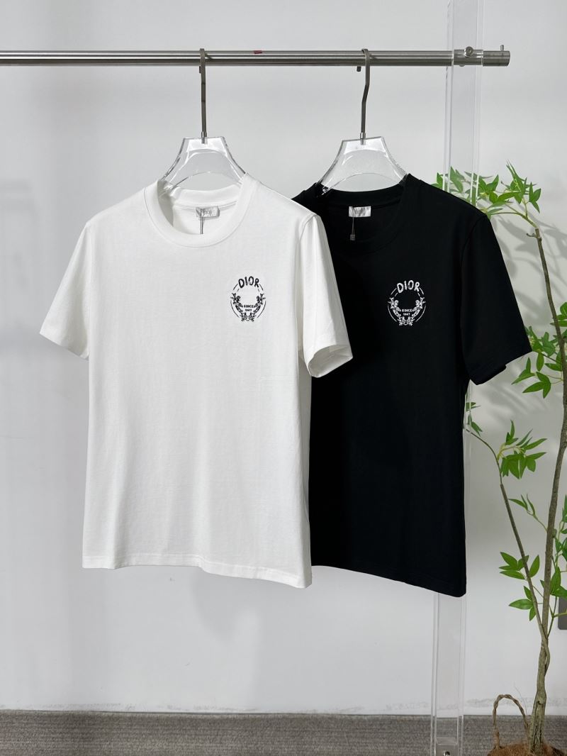 Christian Dior T-Shirts